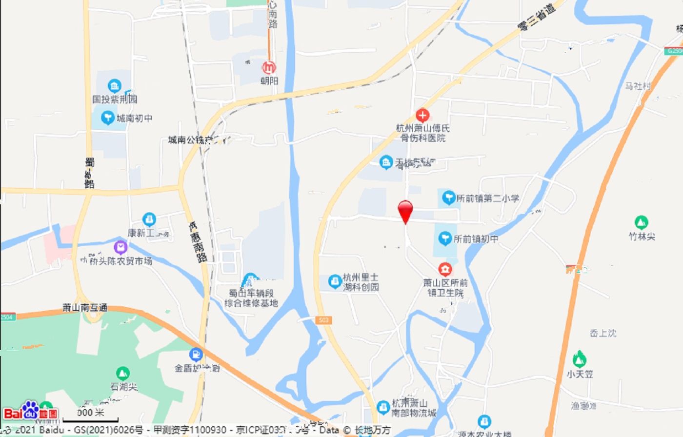 德信文宸望府