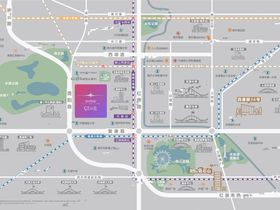 格调观麟花园