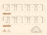 金宇星城（商业）_1室1厅1卫 建面126平米