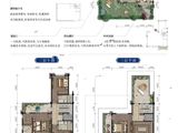 仁安南山院子_5室3厅5卫 建面315平米