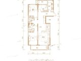 长丰路6号_3室2厅2卫 建面131平米