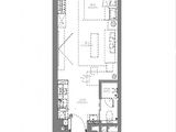 华侨城欢乐滨江_1室1厅1卫 建面46平米