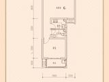 顺通福邸_1室1厅1卫 建面61平米