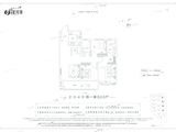 佳和星河湾_3室2厅2卫 建面114平米