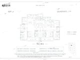 佳和星河湾_3室2厅2卫 建面137平米