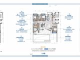 华夏四季_4室2厅3卫 建面243平米