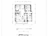 武侯金茂府_5室2厅3卫 建面212平米