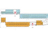 金地美好时光_商铺户型图1 建面14平米