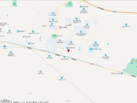 世纪街东,滨河路北2021-22地块