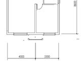 荣御商务中心_1#82.31㎡ 建面82平米