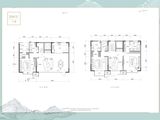 格调石溪_3室3厅5卫 建面200平米