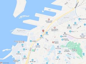 市北区港青路6号