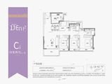 中海学仕里_4室2厅2卫 建面116平米