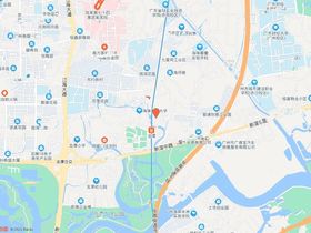 华洲路63号AH0801012地块