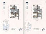 大龙湾_3室3厅3卫 建面269平米