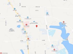 交投汉津华园