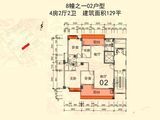 建泓璟园_4室2厅2卫 建面129平米