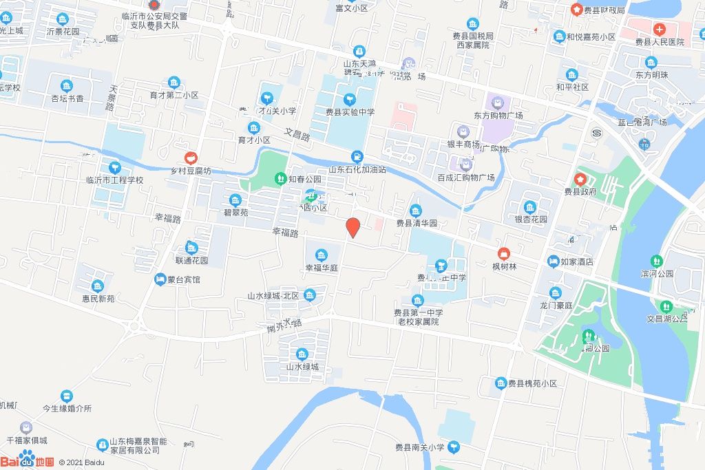 东至宁静路，南至映文社区土地