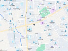 工业南路以南、崇华路西侧地块B-2