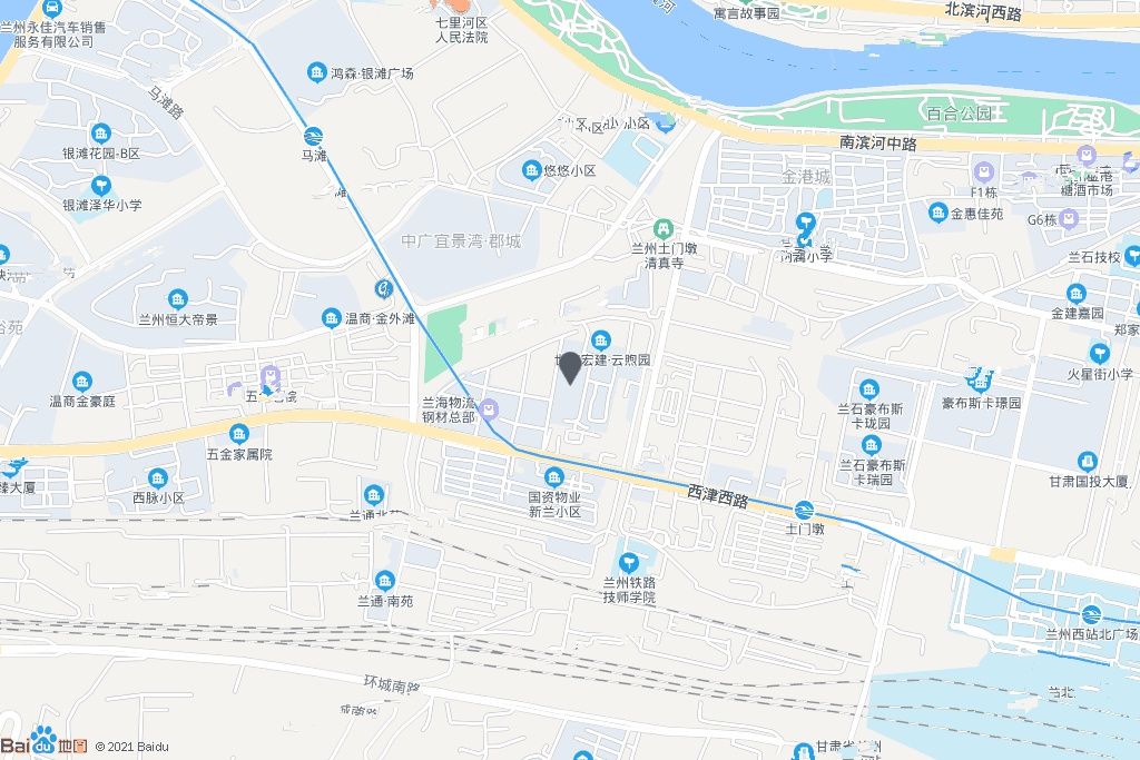 T149#（西津西路）以北、宏建煦园小区以西