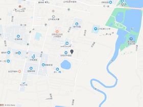 辽中区蒲西街道2022-16地块