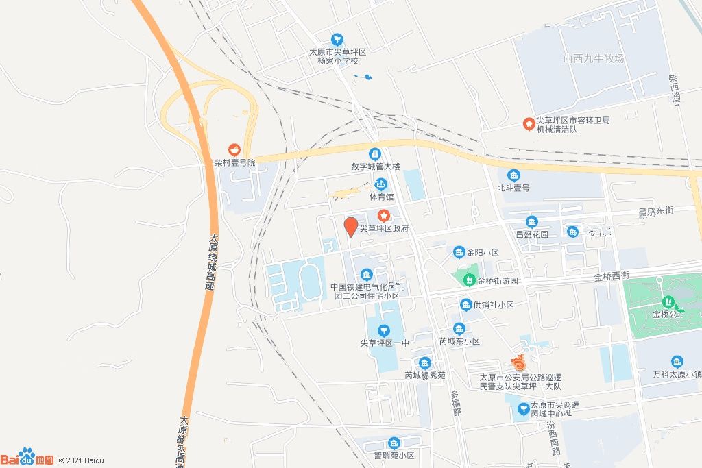 东至西南铁路环线，西至、南至规划路