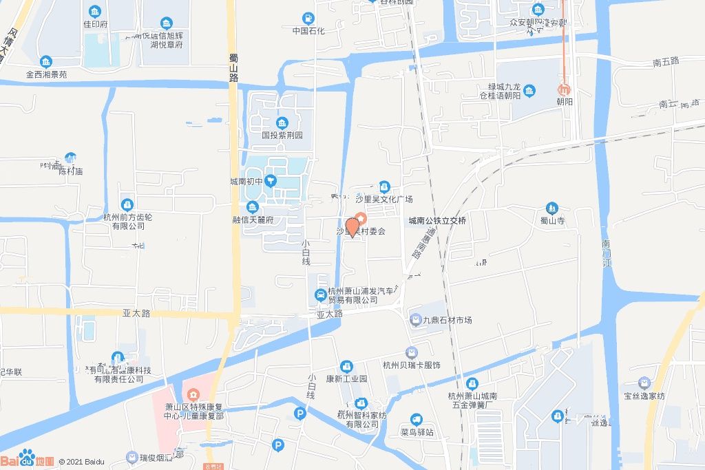 蜀山南单元XSCQ2605-44地块