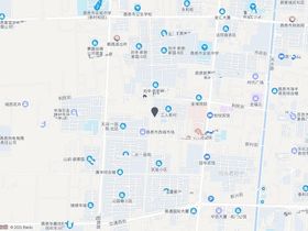 富昌街以南、建设路以西