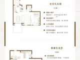 大华梧桐樾_3室2厅3卫 建面121平米