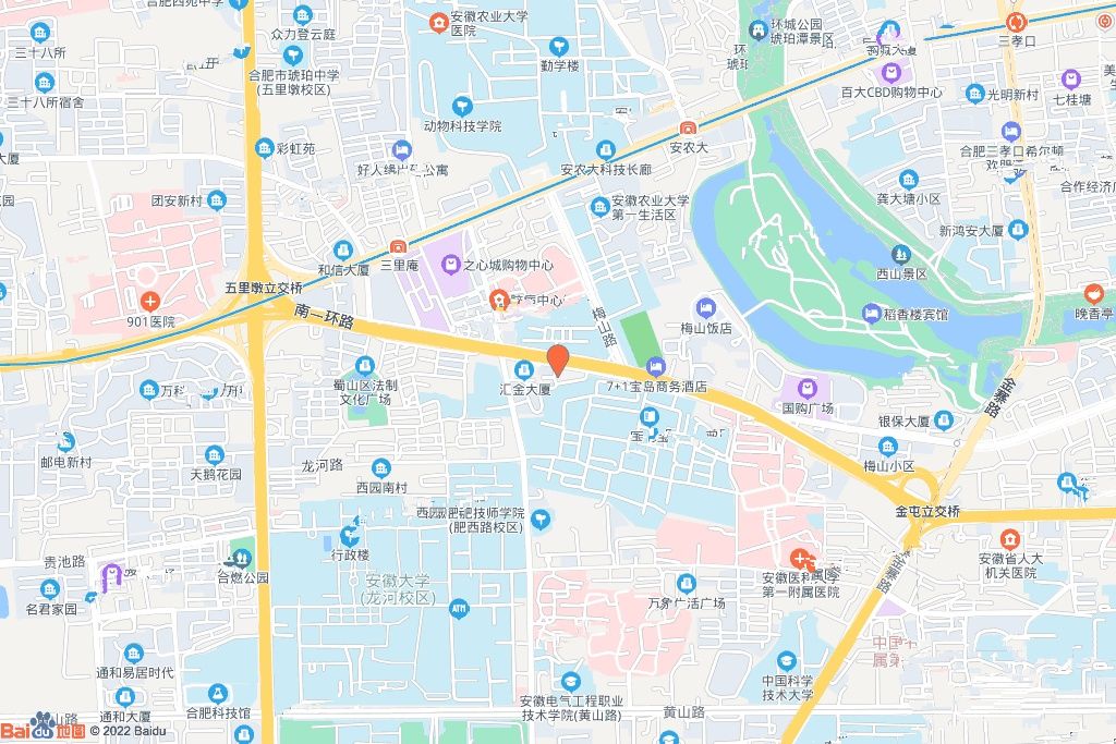 东至用地边界、西至用地边界、南至用地边界