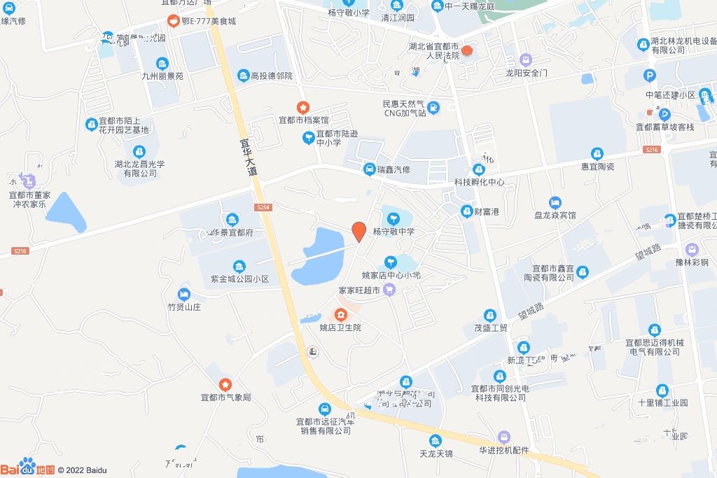 姚家店镇姚家店村