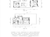 天煜九峯_6室2厅5卫 建面385平米