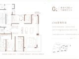 崂山首府_4室2厅3卫 建面286平米