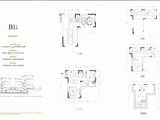 鸿基云玺台_3室2厅4卫 建面220平米