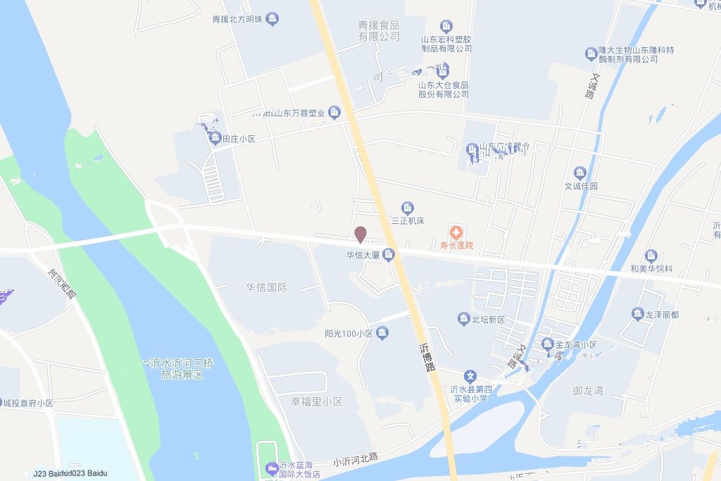 城建佳和湾