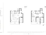 国汇萧山路88号_4室2厅3卫 建面231平米