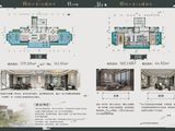 三亚富春山居_5室3厅3卫 建面385平米