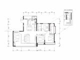 中建悦庐学府_4室2厅2卫 建面143平米