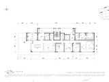 青特缦云_4室2厅3卫 建面228平米