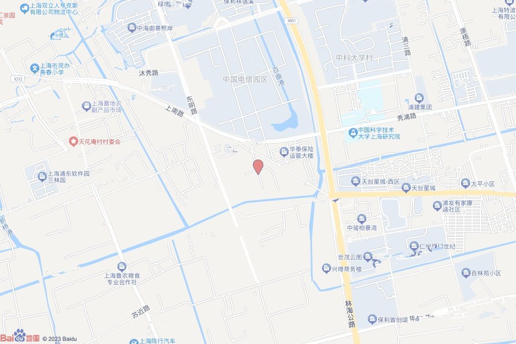 招商臻境