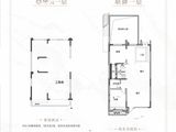 铭澜府_4室2厅4卫 建面240平米