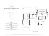 世园润府_4室2厅2卫 建面143平米