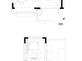 大华梧桐院_4室2厅3卫 建面139平米