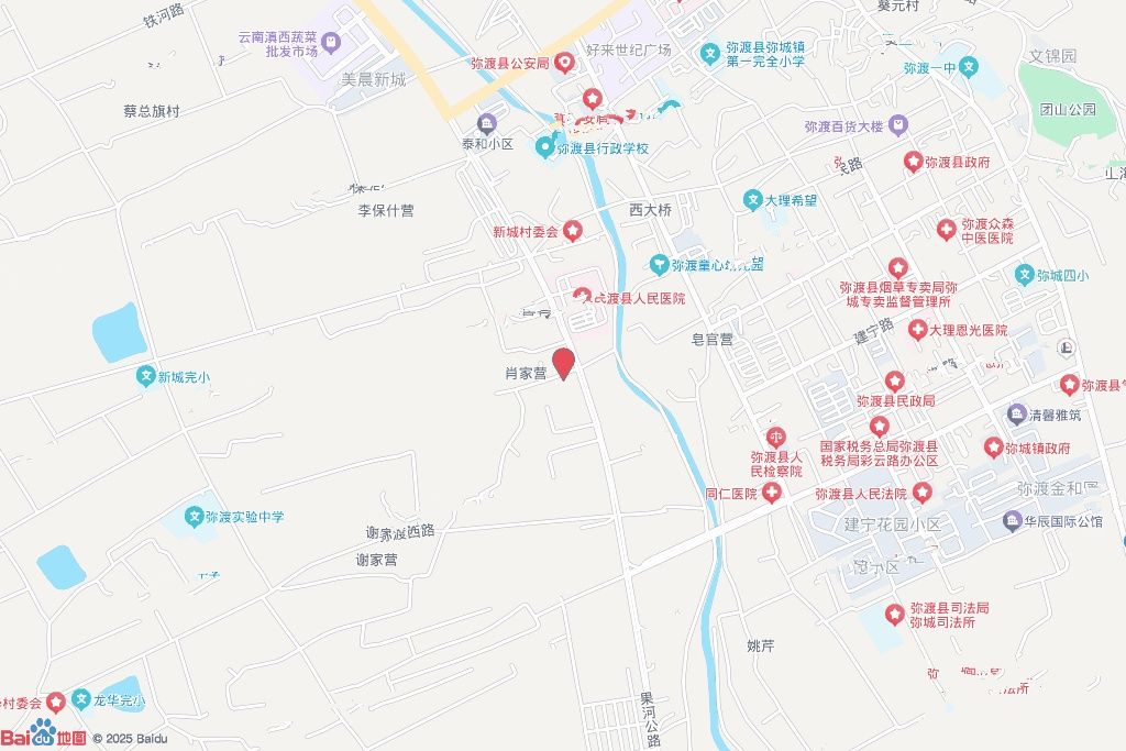 富雅居