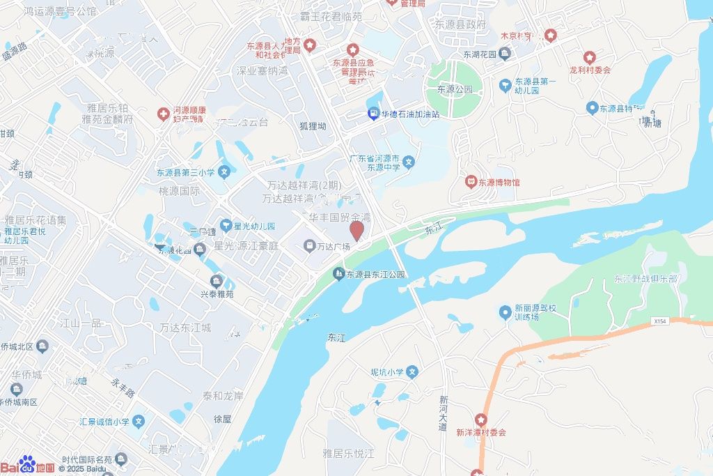 华丰国贸江寓